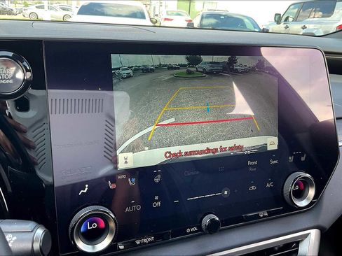 Certified 2024 Lexus RX 350 Premium w/ Cold Area Package image 24