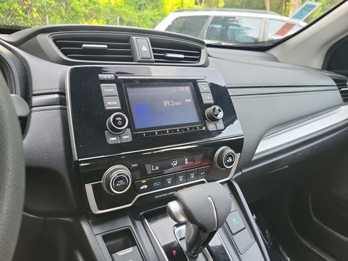Certified 2017 Honda CR-V LX image 28