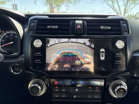 Used 2019 Toyota 4Runner Limited RWD image 26