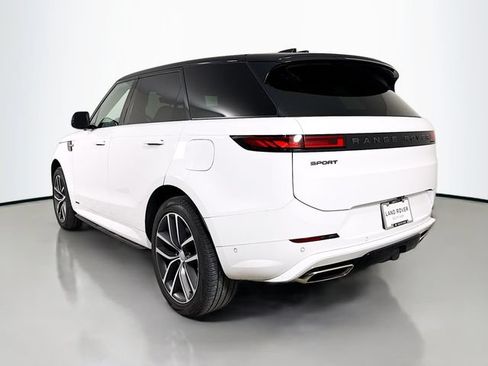 Certified 2024 Land Rover Range Rover Sport Autobiography AWD/4WD image 33