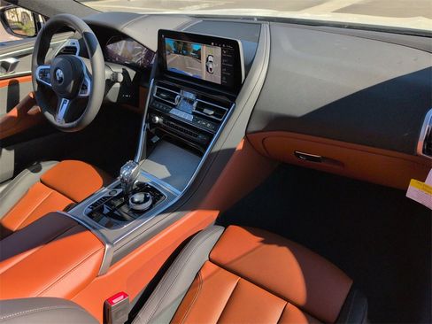 New 2026 BMW 840i xDrive 840i image 10