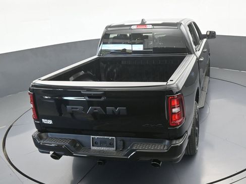 New 2026 RAM 1500 Express image 45