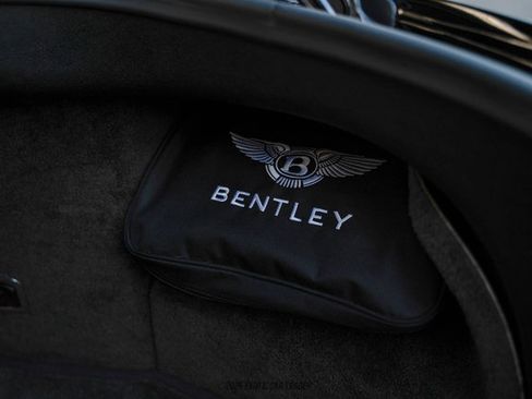 Used 2010 Bentley Continental GTC AWD/4WD image 53