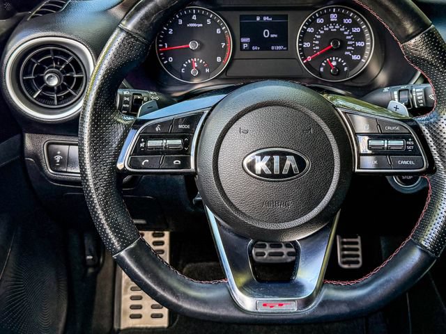 Used 2020 Kia Forte GT FWD image 30
