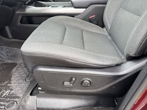 Used 2022 RAM 1500 Lone Star RWD image 13