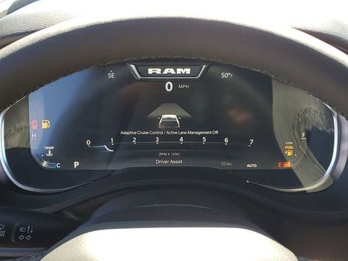 New 2026 RAM 1500 Big Horn image 28
