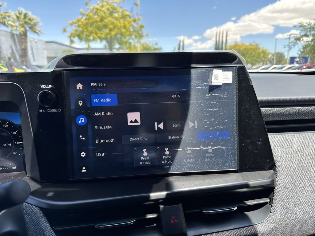 New 2026 Subaru Outback Limited AWD/4WD image 12