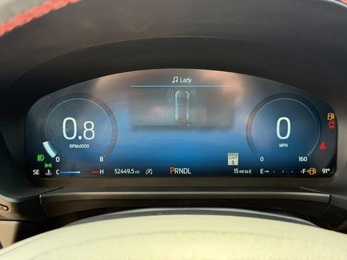 Used 2023 Ford Escape ST-Line Elite w/ Premium Technology Package AWD/4WD image 44
