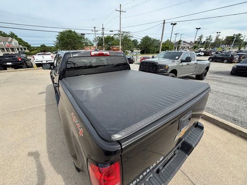 Used 2020 Chevrolet Colorado LT AWD/4WD image 8