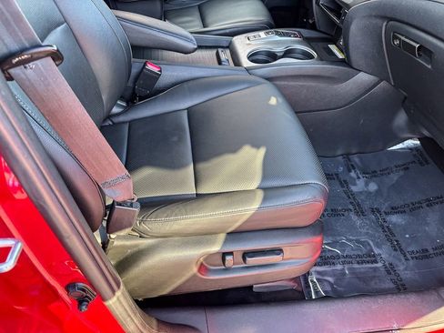 Used 2022 Honda Ridgeline RTL-E image 34