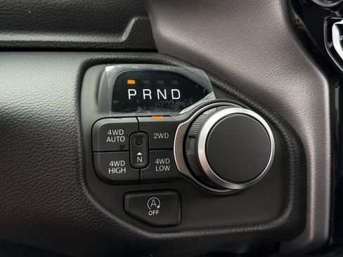 New 2026 RAM 1500 Lone Star AWD/4WD image 19