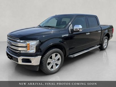 Used 2019 Ford F150 Lariat