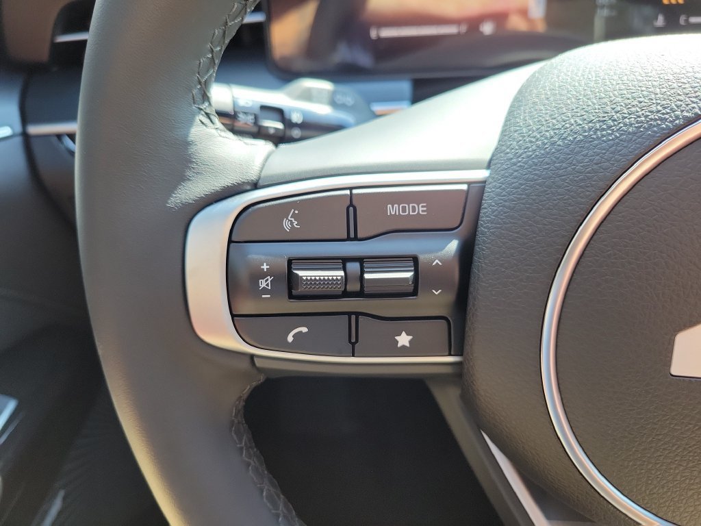 New 2026 Kia K5 GT-Line image 25