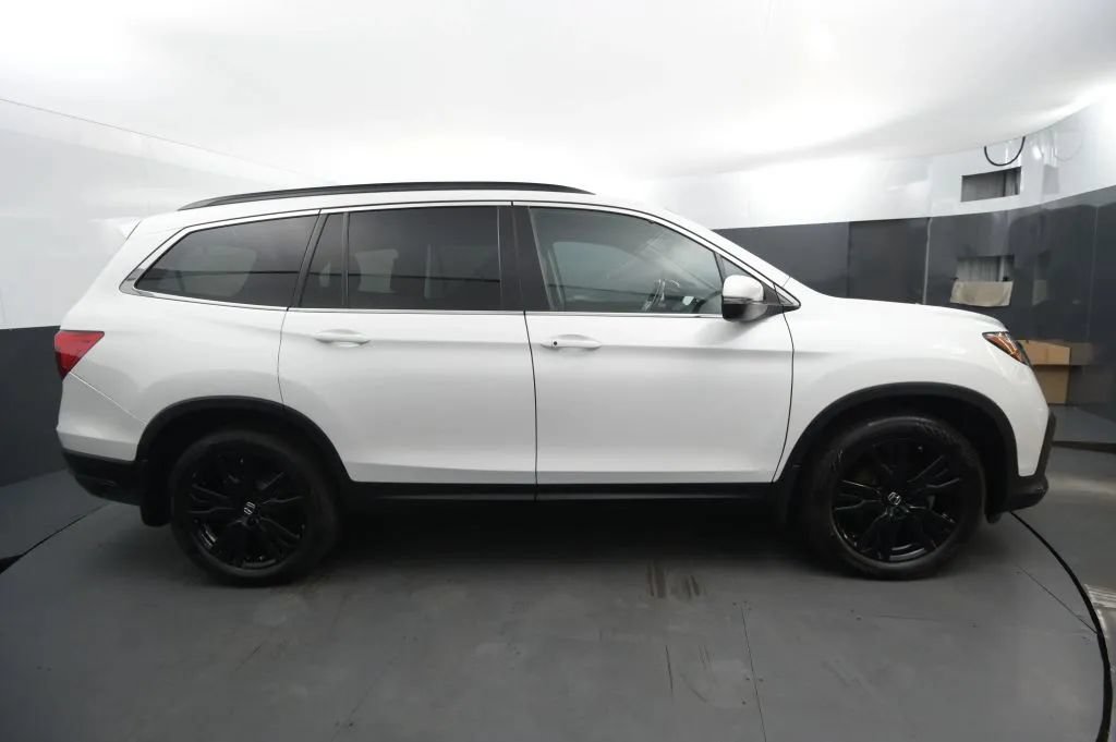 Used 2021 Honda Pilot Special Edition image 6