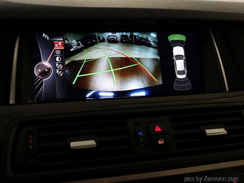 Used 2015 BMW 528i xDrive Sedan image 22