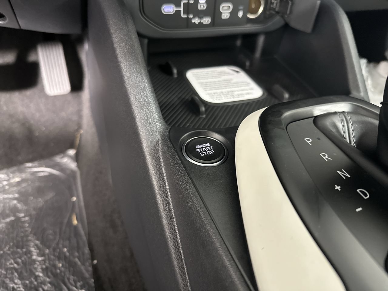 New 2026 Kia K4 GT-Line Turbo FWD image 8