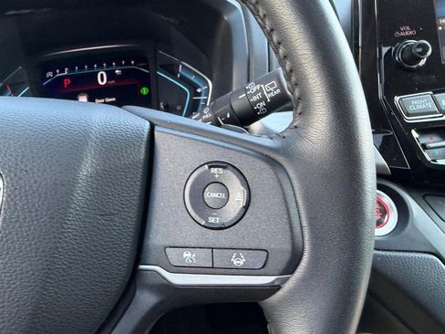 Used 2024 Honda Odyssey EX-L image 16