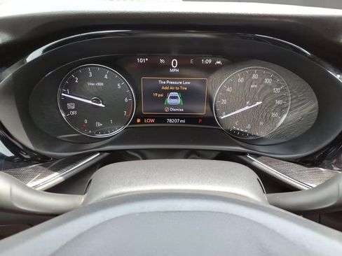 Used 2023 Buick Envision Essence FWD image 17