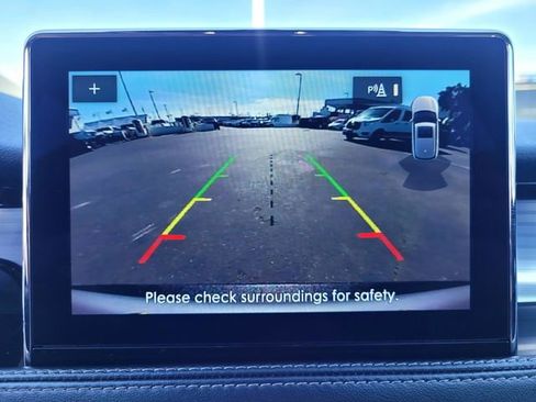 Used 2022 Lincoln Corsair FWD image 15