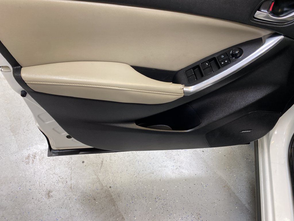 Used 2013 MAZDA CX-5 Grand Touring w/ GT Tech Pkg FWD image 20