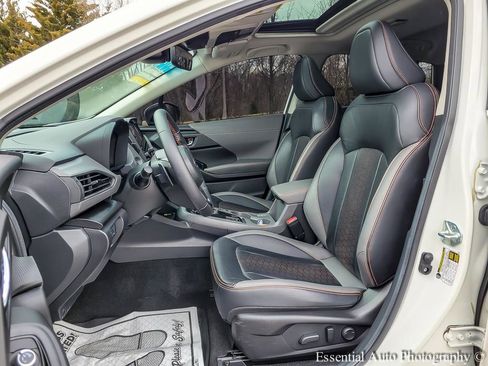 Certified 2024 Subaru Crosstrek 2.5i Limited AWD/4WD image 8