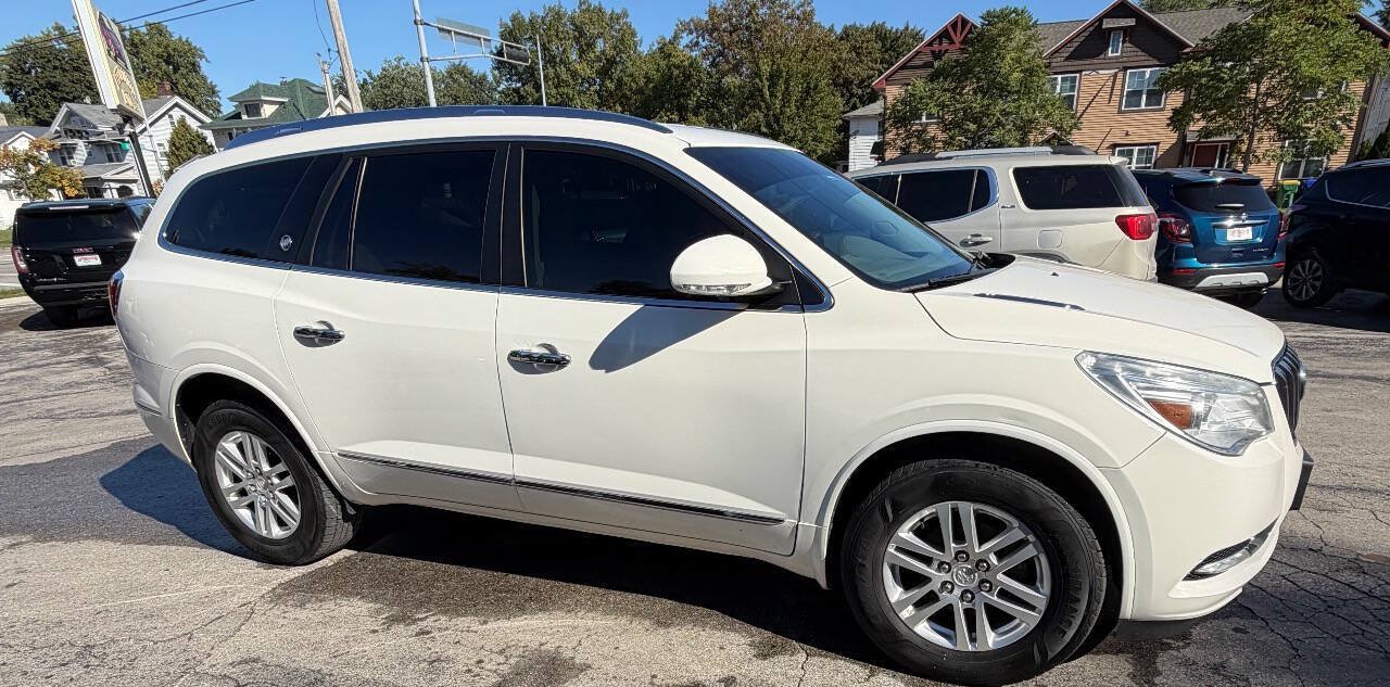 Used 2014 Buick Enclave Convenience w/ Trailering Provision Package FWD image 9