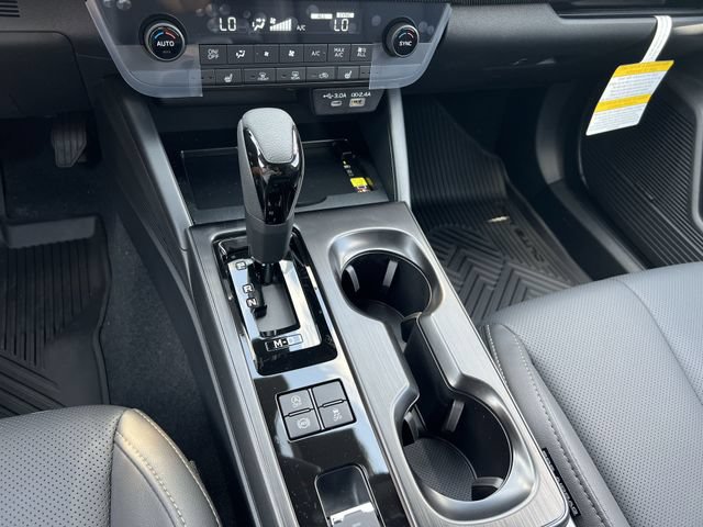 New 2026 Subaru Outback Limited AWD/4WD image 22