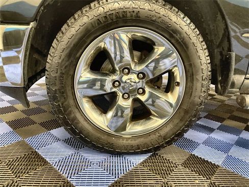 Used 2016 RAM 1500 Big Horn image 10