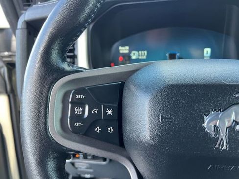 Certified 2025 Ford Bronco Outer Banks AWD/4WD image 16