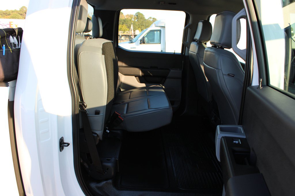 Used 2024 Ford F250 XL w/ XL Driver Assist Package RWD image 23