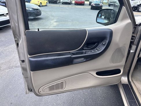 Used 2003 Ford Ranger XLT RWD image 9