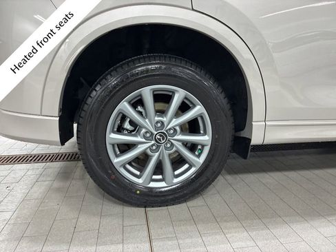 Certified 2025 MAZDA CX-5 AWD 2.5 S w/ Preferred Package image 20