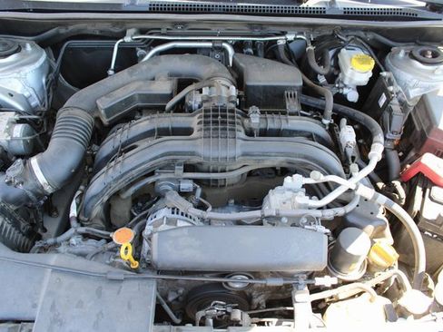 Used 2017 Subaru Impreza 2.0i image 14