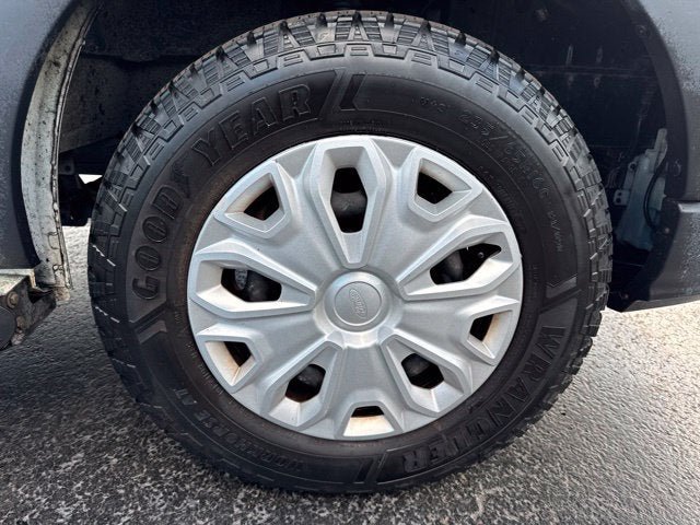 Used 2021 Ford Transit 250 Low Roof w/ Exterior Upgrade Package RWD image 28