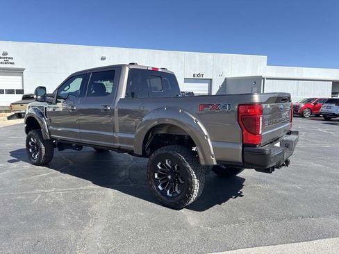Used 2020 Ford F250 Lariat w/ Lariat Ultimate Package image 2