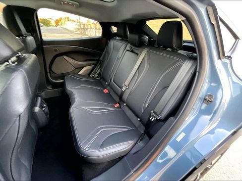 Used 2023 Ford Mustang Mach-E Premium AWD/4WD image 25