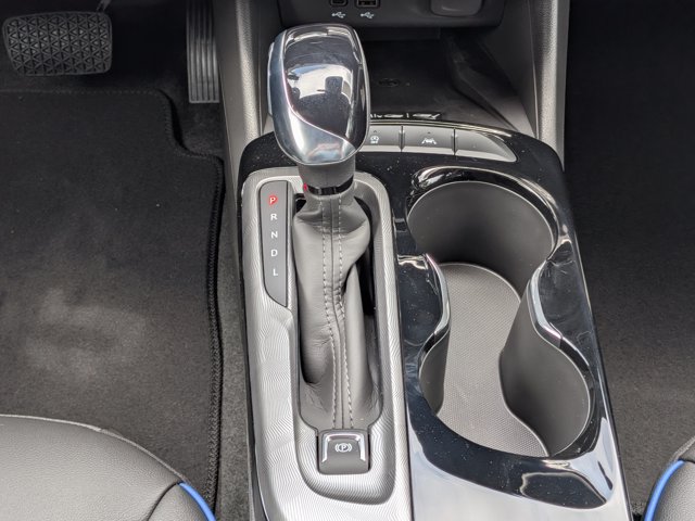 New 2026 Buick Envista Sport Touring w/ Convenience I Package FWD image 26