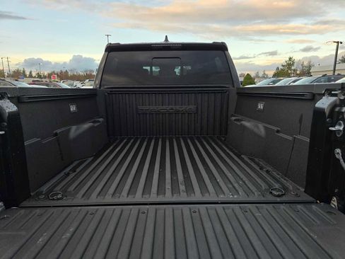 Certified 2025 Toyota Tacoma SR5 w/ SR5 Upgrade Package image 19