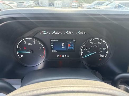 Used 2023 Ford F250 XLT w/ FX4 Off-Road Package AWD/4WD image 32