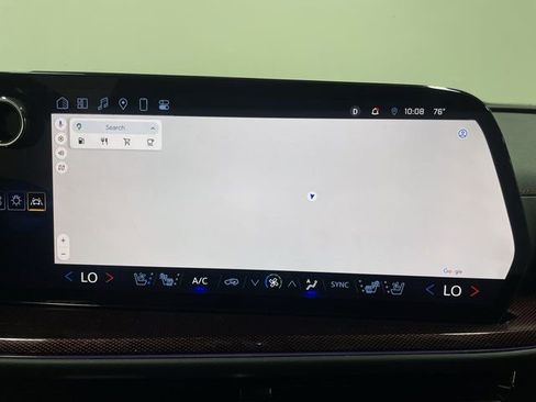 Used 2024 Chevrolet Traverse RS w/ LPO, Floor Liner Package image 18