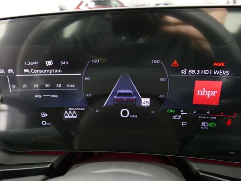 New 2026 Audi A6 Prestige image 17