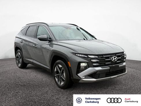 Used 2025 Hyundai Tucson SEL image 7