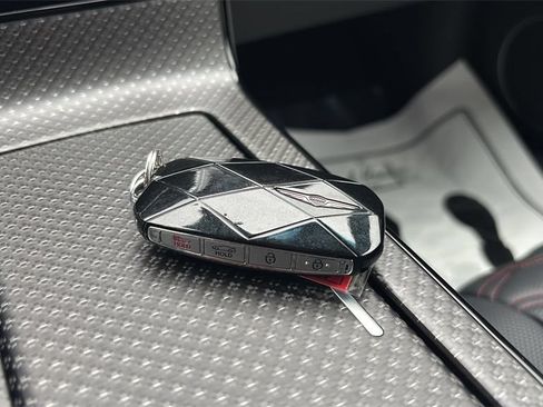 New 2026 Genesis G80 3.5T Sport Prestige AWD/4WD image 26