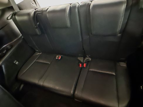 Used 2017 Toyota Highlander Limited w/ Carpet Mat Package AWD/4WD image 31