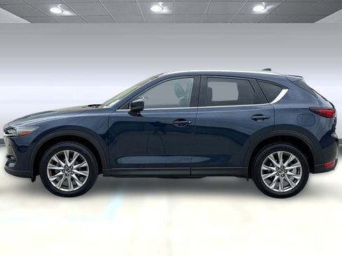 Used 2019 MAZDA CX-5 Grand Touring FWD image 2