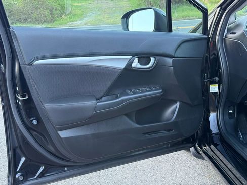 Used 2014 Honda Civic EX image 39