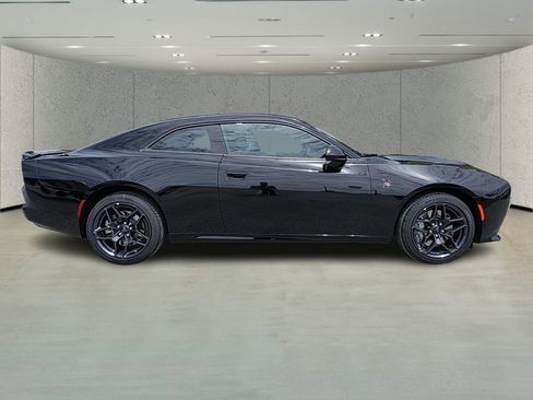 New 2026 Dodge Charger Scat Pack w/ Blacktop Package image 3