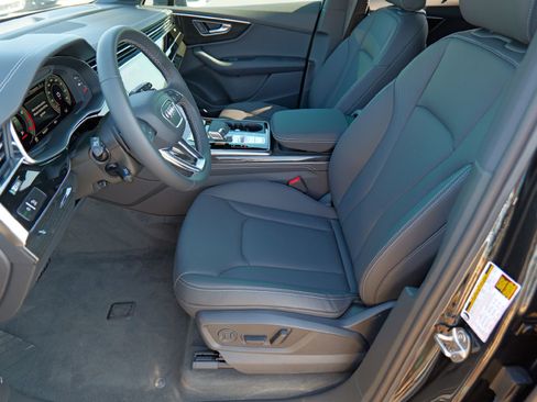 New 2026 Audi Q7 3.0T Premium Plus image 9