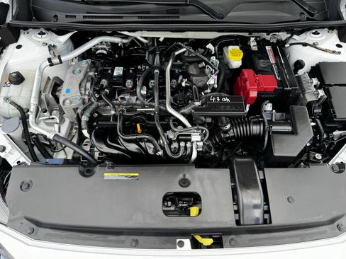 Used 2024 Nissan Sentra SV w/ All-Weather Package FWD image 30