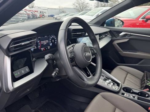 Used 2023 Audi A3 2.0T Premium w/ Convenience Package image 25